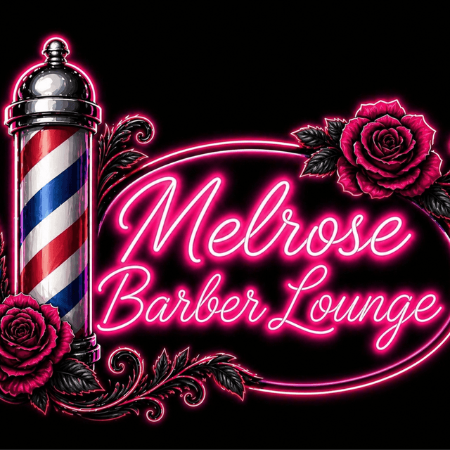 Luxury Steam Hot Towel Shave at Melrose Barber Lounge in Carson City, NV